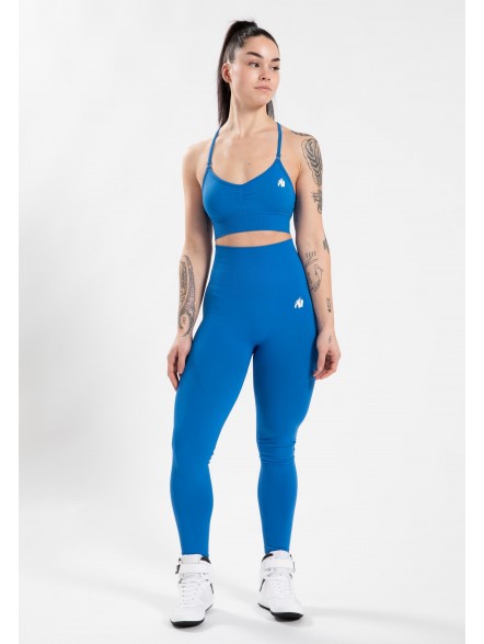 Damski top sportowy Olivia
