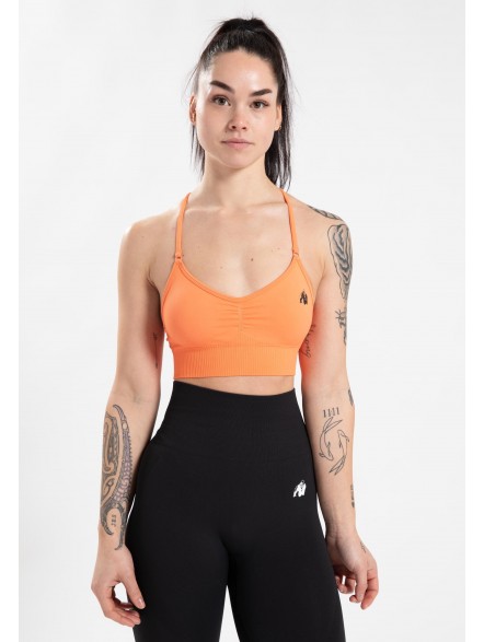 Damski top sportowy Olivia