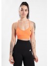 Damski top sportowy Olivia