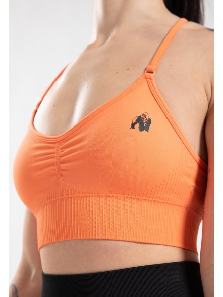 Damski top sportowy Olivia
