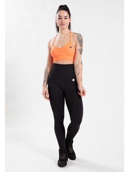 Damski top sportowy Olivia