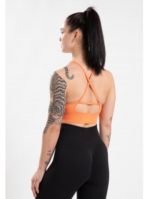Damski top sportowy Olivia