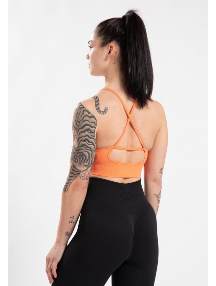 Damski top sportowy Olivia