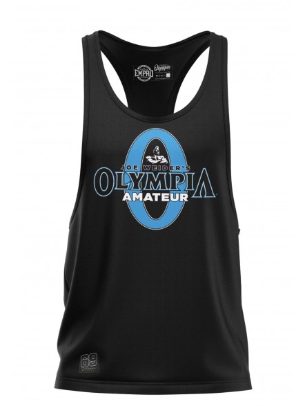 Tank top treningowy Olympia 1965