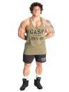 Tank top mocno wycięty Original Stringer