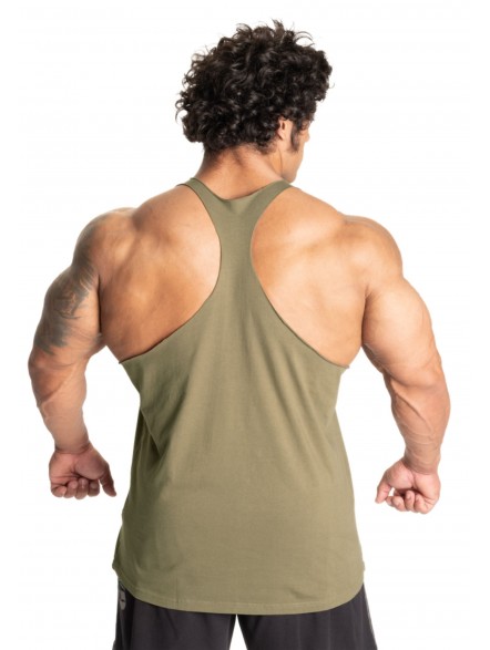 Tank top mocno wycięty Original Stringer