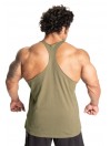 Tank top mocno wycięty Original Stringer