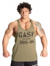 Tank top mocno wycięty Original Stringer