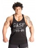 Tank top mocno wycięty...
