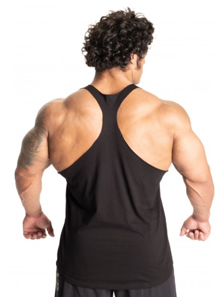 Tank top mocno wycięty Original Stringer
