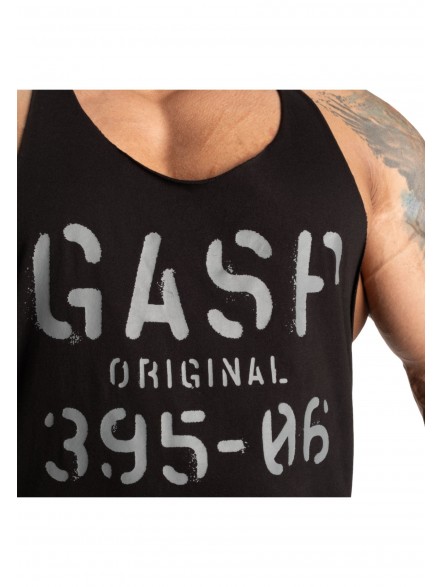 Tank top mocno wycięty Original Stringer