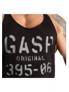 Tank top mocno wycięty Original Stringer