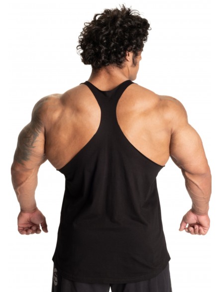 Tank top mocno wycięty Original Stringer