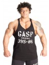 Tank top mocno wycięty Original Stringer