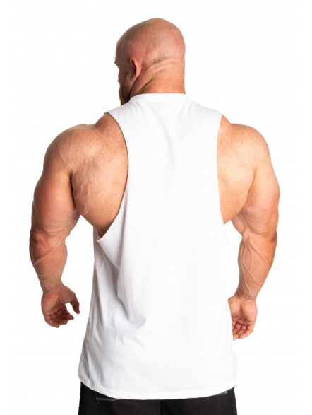 Tank top treningowy wycięty Original Cut Out