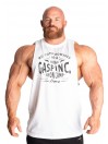 Tank top treningowy wycięty Original Cut Out