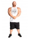 Tank top treningowy wycięty Original Cut Out