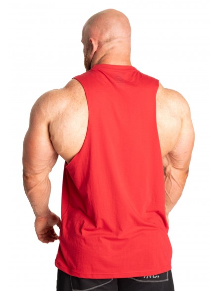 Tank top treningowy wycięty Original Cut Out