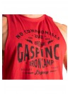 Tank top treningowy wycięty Original Cut Out