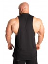 Tank top treningowy wycięty Original Cut Out