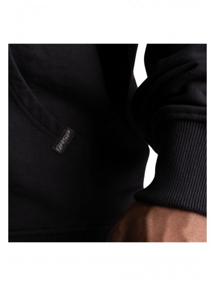 Bluza treningowa z kapturem HTK Classic Hoodie