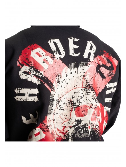 Bluza treningowa z kapturem HTK Classic Hoodie