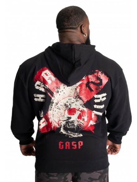 Bluza treningowa z kapturem HTK Classic Hoodie