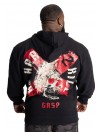 Bluza treningowa z kapturem HTK Classic Hoodie