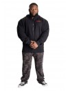 Bluza treningowa z kapturem HTK Classic Hoodie