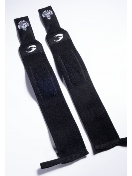 Usztywniacze na nadgarstki HARDCORE WRIST WRAPS 18 Inch