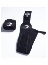 Usztywniacze na nadgarstki HARDCORE WRIST WRAPS 18 Inch