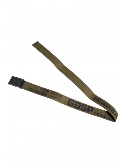 Pasek do spodni Vintage Belt