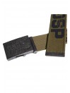 Pasek do spodni Vintage Belt