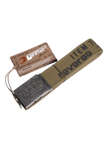 Pasek do spodni Vintage Belt