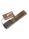 Pasek do spodni Vintage Belt