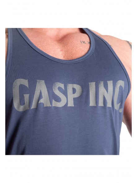 Tank top treningowy Essential T-back