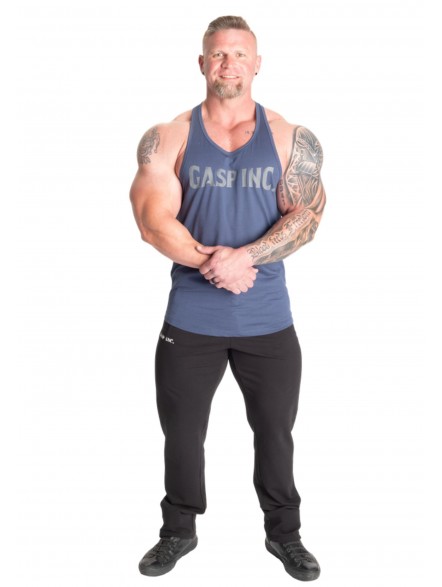 Tank top treningowy Essential T-back