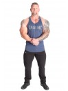 Tank top treningowy Essential T-back