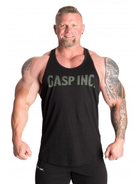 Tank top treningowy Essential T-back