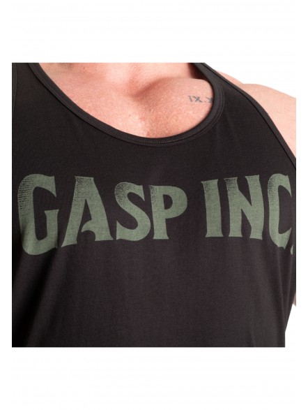 Tank top treningowy Essential T-back