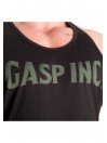 Tank top treningowy Essential T-back