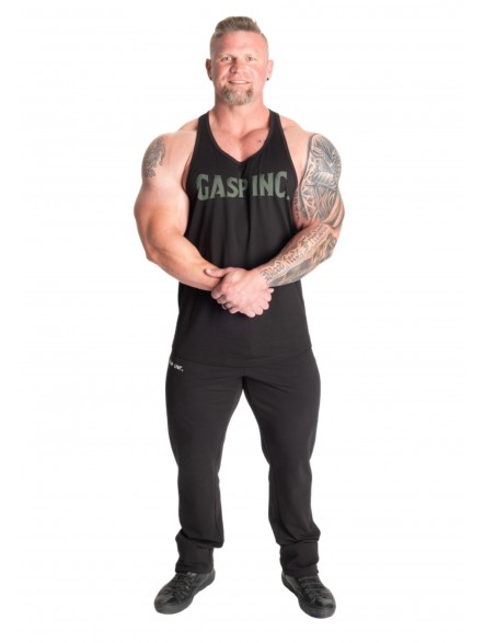 Tank top treningowy Essential T-back