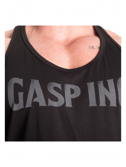 Tank top treningowy Essential T-back