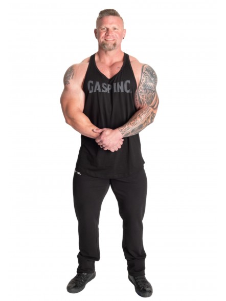 Tank top treningowy Essential T-back