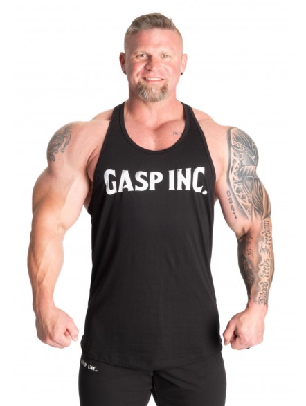 Tank top treningowy Essential T-back