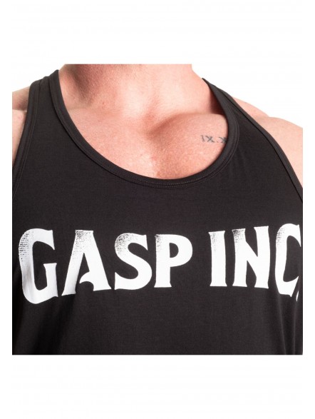 Tank top treningowy Essential T-back
