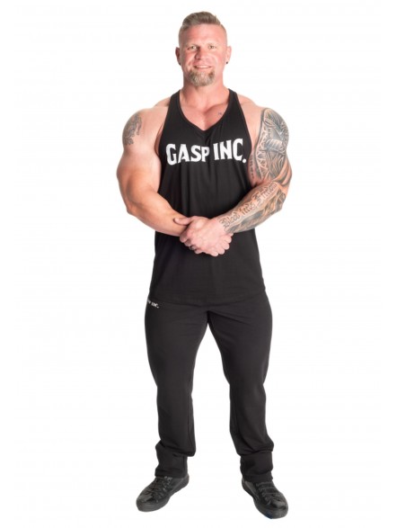 Tank top treningowy Essential T-back