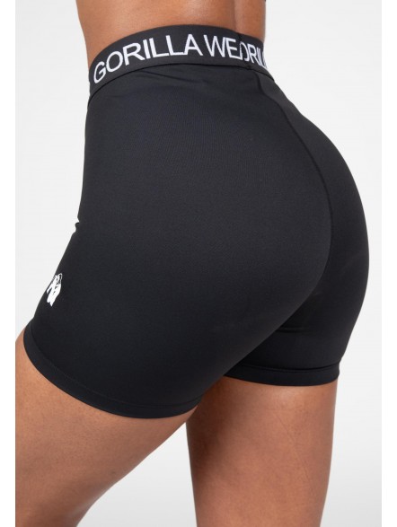 Damskie szorty treningowe Colby