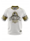 Futbolówka treningowa NFL Olympia 1965