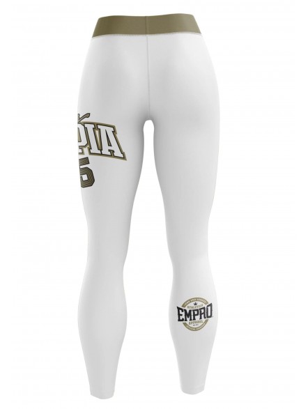 Damskie legginsy treningowe Olympia 1965